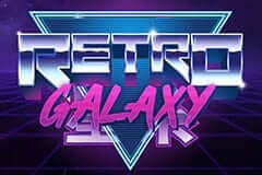 Retro Galaxy Microgaming slotxo247 สมัครสมาชิก