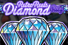 Retro Reels-Diamond Glitz Microgaming slotxo247 สมัครสมาชิก