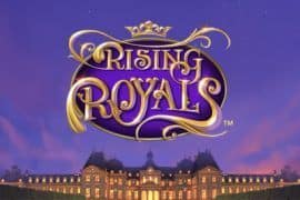 Rising Royals Microgaming slotxo247 สมัครสมาชิก
