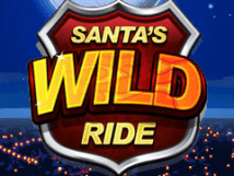 Santa’s Wild Ride Microgaming slotxo247 ทดลองเล่นสล็อต