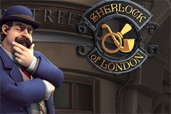 Sherlock of London Microgaming slotxo247 สมัครสมาชิก