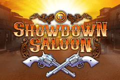 Showdown Saloon Microgaming slotxo247 สมัครสมาชิก