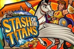 Stash of the Titans Microgaming slotxo247 สมัครสมาชิก