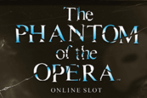 The Phantom of the Opera Microgaming slotxo247 สมัครสมาชิก