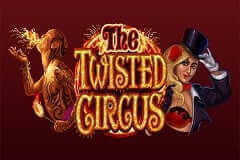 The Twisted Circus Microgaming slotxo247 สมัครสมาชิก