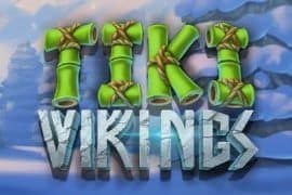 Tiki Vikings Microgaming slotxo247 สมัครสมาชิก