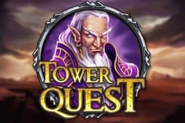 Tower Quest Microgaming slotxo247 สมัครสมาชิก