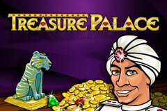 Treasure Palace Microgaming slotxo247 สมัครสมาชิก