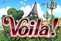 Voila! Microgaming slotxo247 สมัครสมาชิก