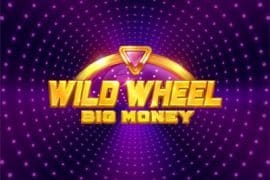 Wild Wheel Big Money Microgaming slotxo247 สมัครสมาชิก