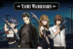 Yami Warriors Microgaming slotxo247 สมัครสมาชิก