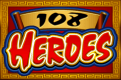 108 Heroes Microgaming slotxo247 สมัครสมาชิก