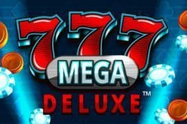 777 Mega Deluxe Microgaming slotxo247 สมัครสมาชิก