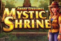 Amber Sterling's Mystic Shrine Microgaming slotxo247 สมัครสมาชิก