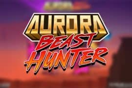 Aurora Beast Hunter Microgaming slotxo247 สมัครสมาชิก