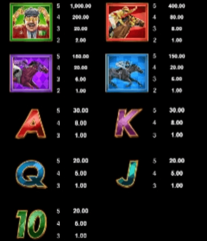 Bookie of Odds Microgaming slotxo247 ฝาก ถอน