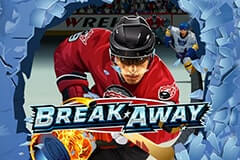 Break Away Lucky Wilds Microgaming slotxo247 สมัครสมาชิก