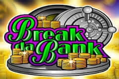 Break da Bank Microgaming slotxo247 สมัครสมาชิก