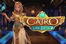 Cairo Link & Win Microgaming slotxo247 สมัครสมาชิก