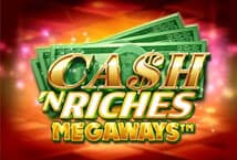 Cash 'N Riches Microgaming slotxo247 สมัครสมาชิก