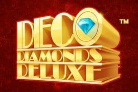 Deco Diamonds Deluxe Microgaming slotxo247 สมัครสมาชิก