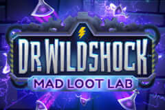 Dr. Wildshock Mad Loot Lab Microgaming slotxo247 สมัครสมาชิก