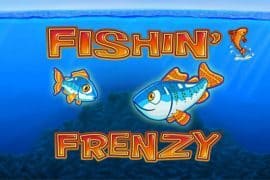 Fishin’ Frenzy Microgaming slotxo247 สมัครสมาชิก
