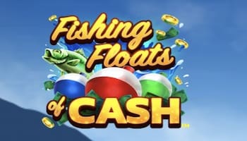Fishing Floats Of Cash Microgaming slotxo247 สมัครสมาชิก