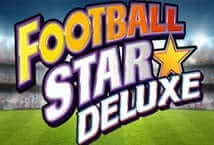 Football Star Deluxe Microgaming slotxo247 สมัครสมาชิก