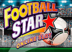 Football Star Microgaming slotxo247 สมัครสมาชิก