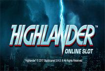 Highlander Microgaming slotxo247 สมัครสมาชิก