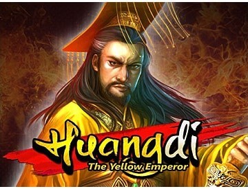 Huangdi the Yellow Emperor Microgaming slotxo247 สมัครสมาชิก