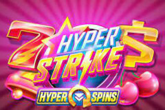 Hyper Strike HyperSpins Microgaming slotxo247 สมัครสมาชิก