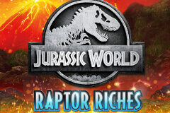 Jurassic Park Remastered Microgaming slotxo247 สมัครสมาชิก
