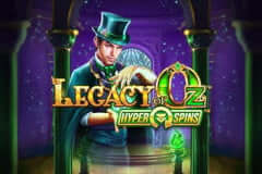Legacy of Oz Microgaming slotxo247 สมัครสมาชิก