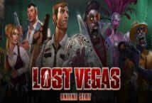 Lost Vegas Microgaming slotxo247 สมัครสมาชิก