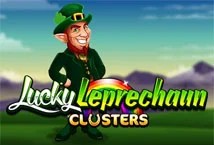 Lucky Leprechaun Clusters Microgaming slotxo247 สมัครสมาชิก