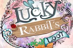 Lucky Rabbits Loot Microgaming slotxo247 สมัครสมาชิก