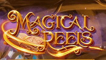 Magical Reels Microgaming slotxo247 สมัครสมาชิก