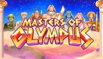 Masters Of Olympus Microgaming slotxo247 สมัครสมาชิก