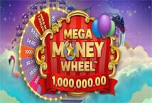 Mega Money Wheel Microgaming slotxo247 สมัครสมาชิก