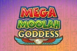 Mega Moolah Goddess Microgaming slotxo247 สมัครสมาชิก