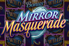 Mirror Masquerade Microgaming slotxo247 สมัครสมาชิก