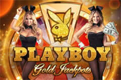 Playboy Gold Jackpots Microgaming slotxo247 สมัครสมาชิก