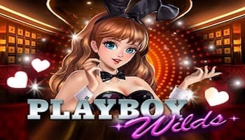Playboy Wilds Microgaming slotxo247 สมัครสมาชิก
