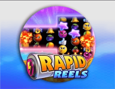 Rapid Reels Microgaming slotxo247 สมัครสมาชิก