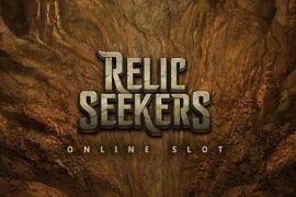 Relic Seekers Microgaming slotxo247 สมัครสมาชิก