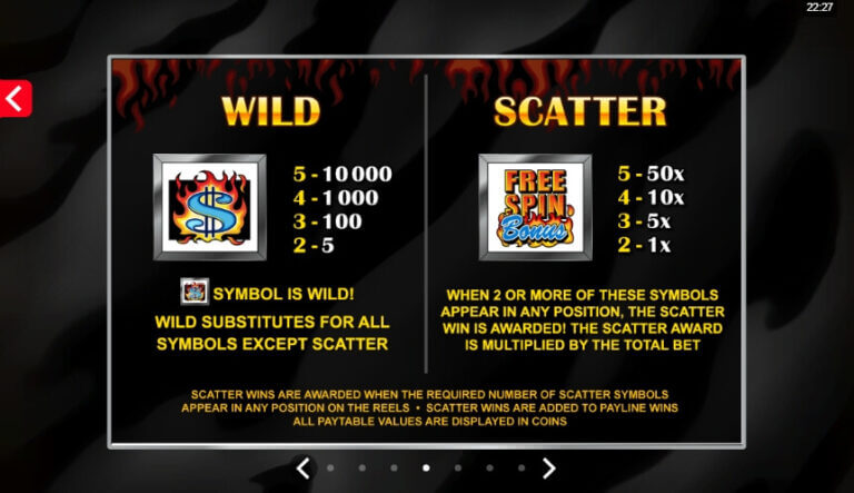 Retro Reels Extreme Heat Microgaming slotxo247 เว็บตรง