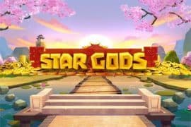 Star Gods Microgaming slotxo247 สมัครสมาชิก