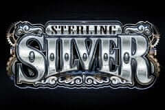 Sterling Silver 3D Microgaming slotxo247 สมัครสมาชิก